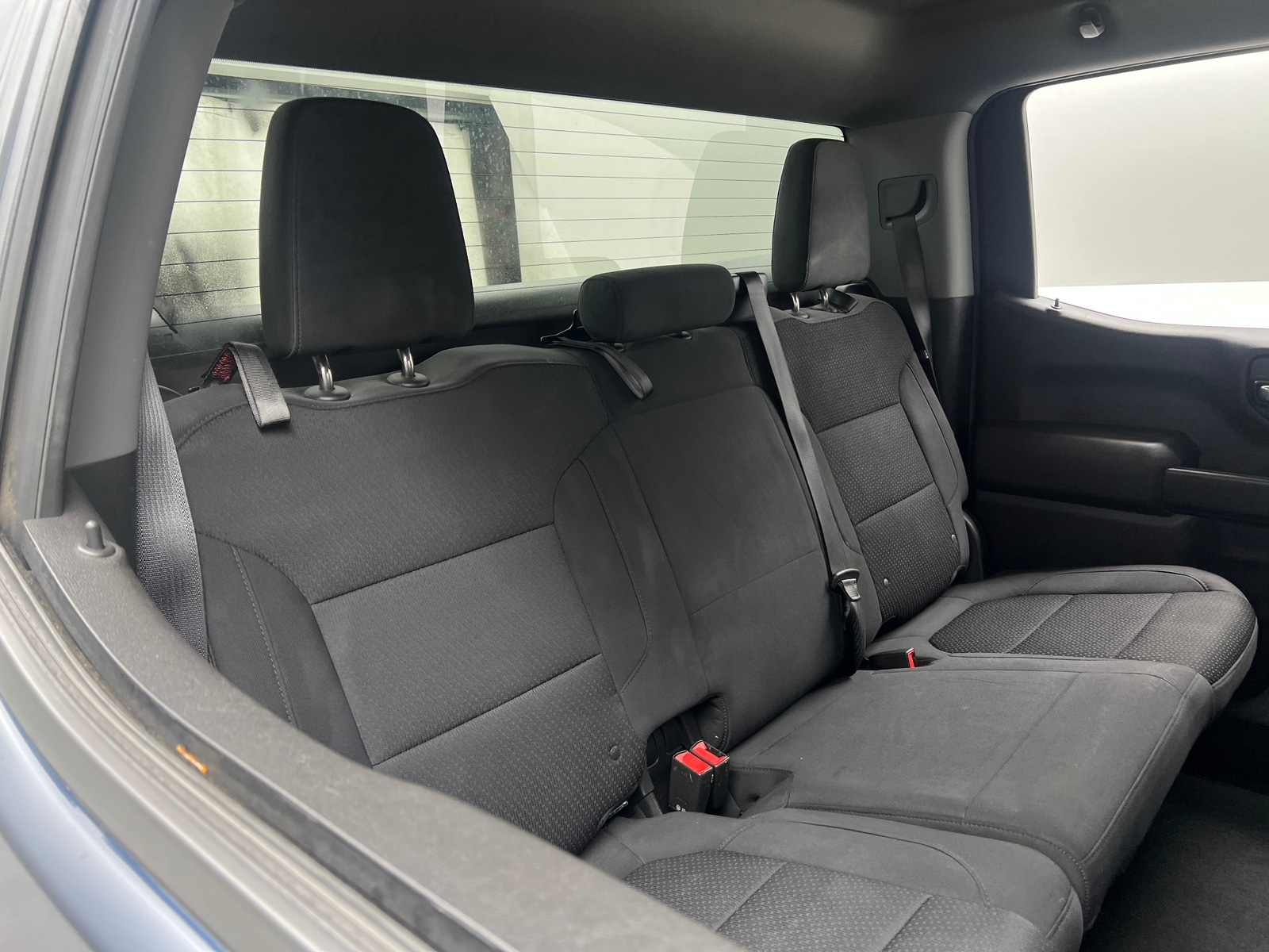 Thumbnail: 2020 Chevrolet Silverado 1500 - 6