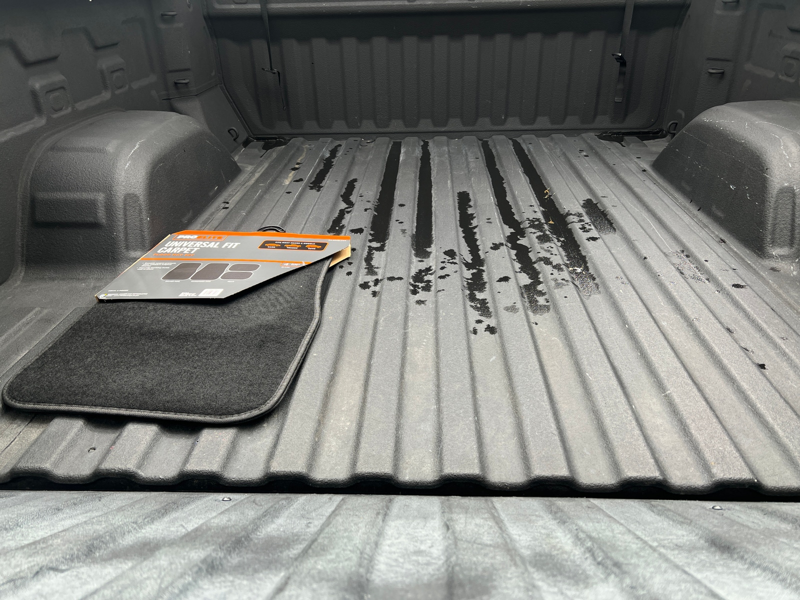 Thumbnail: 2020 Chevrolet Silverado 1500 - 7