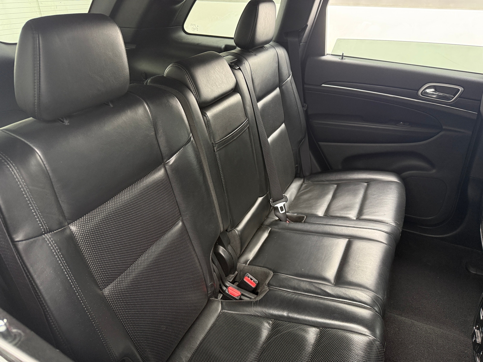 Thumbnail: 2020 Jeep Grand Cherokee - 5