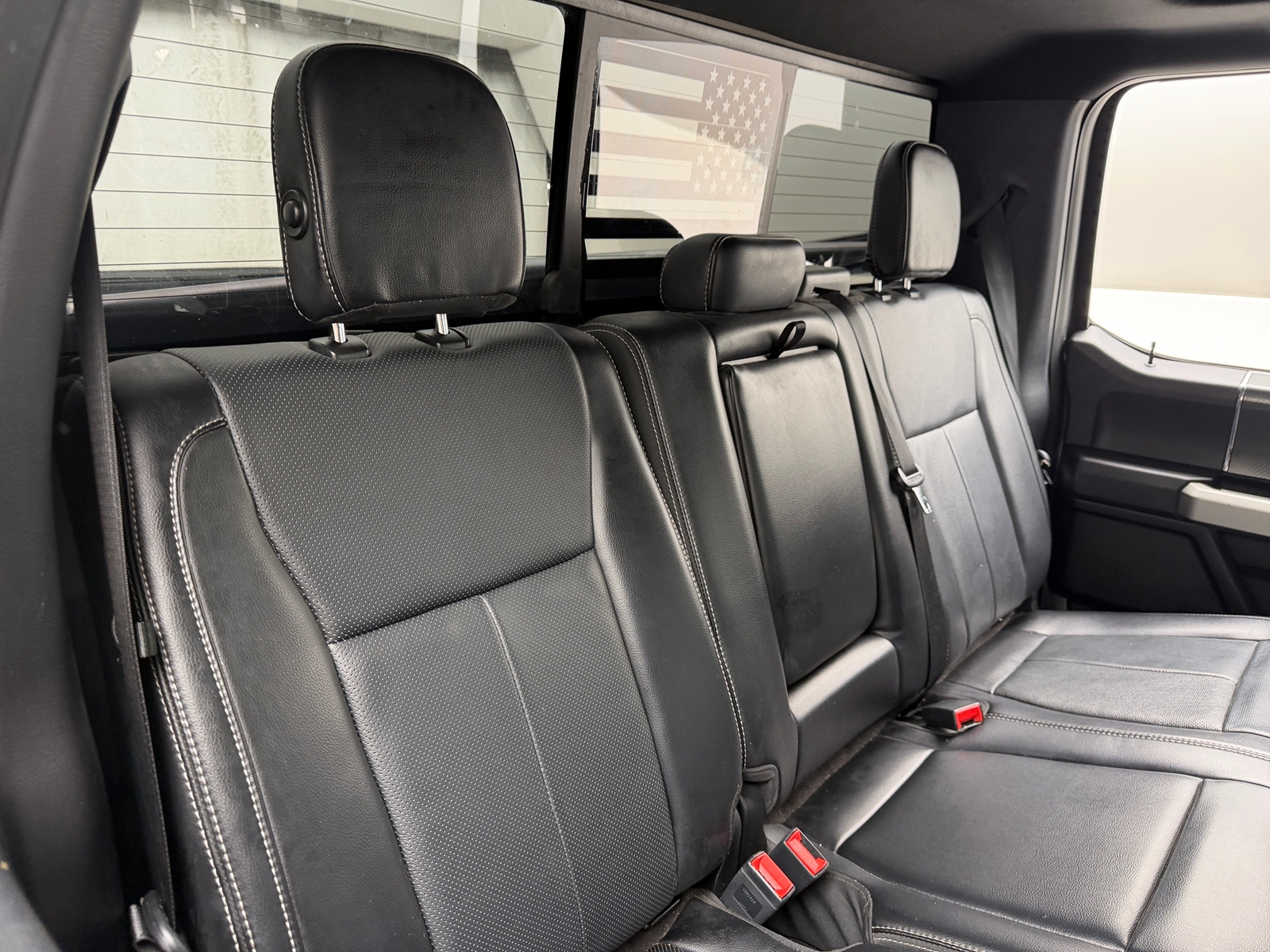 Thumbnail: 2018 Ford Econoline - 5