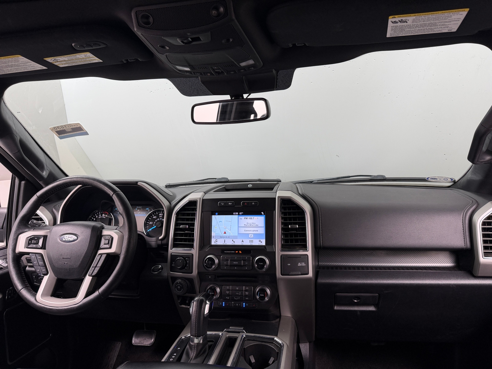 Thumbnail: 2018 Ford Econoline - 2