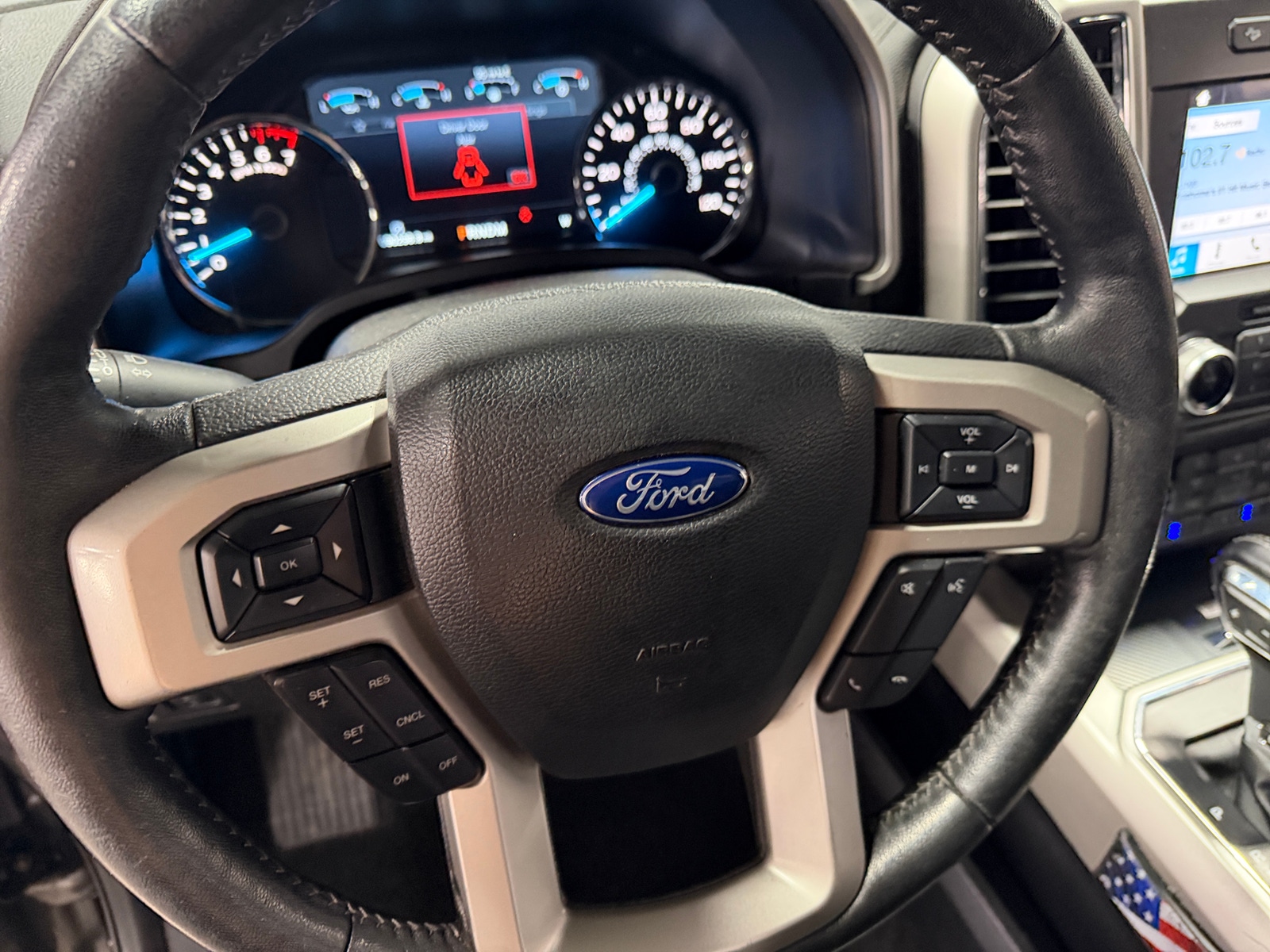 Thumbnail: 2018 Ford Econoline - 4