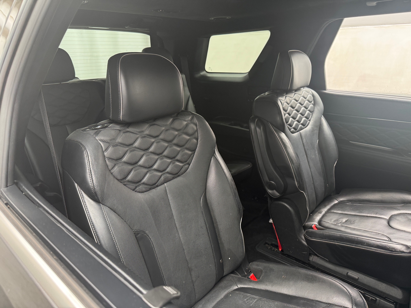 Thumbnail: 2020 Hyundai Palisade - 5