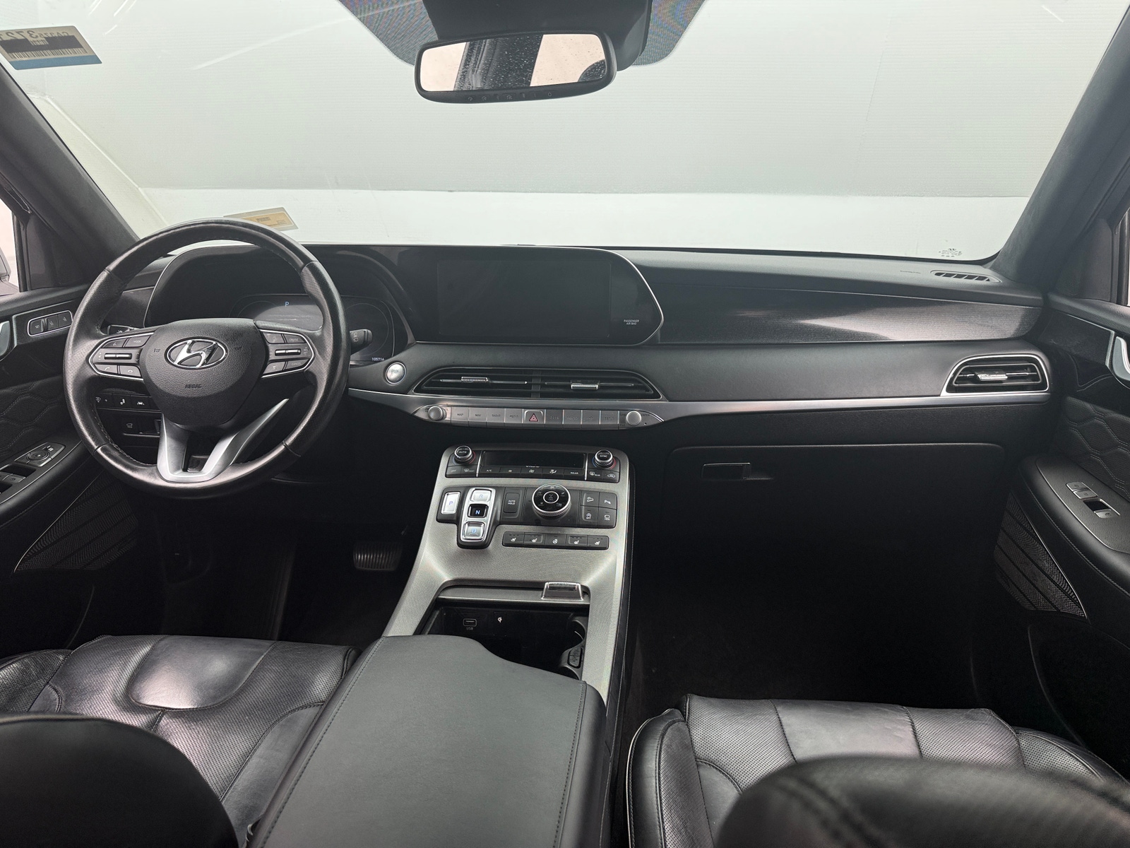 Thumbnail: 2020 Hyundai Palisade - 2