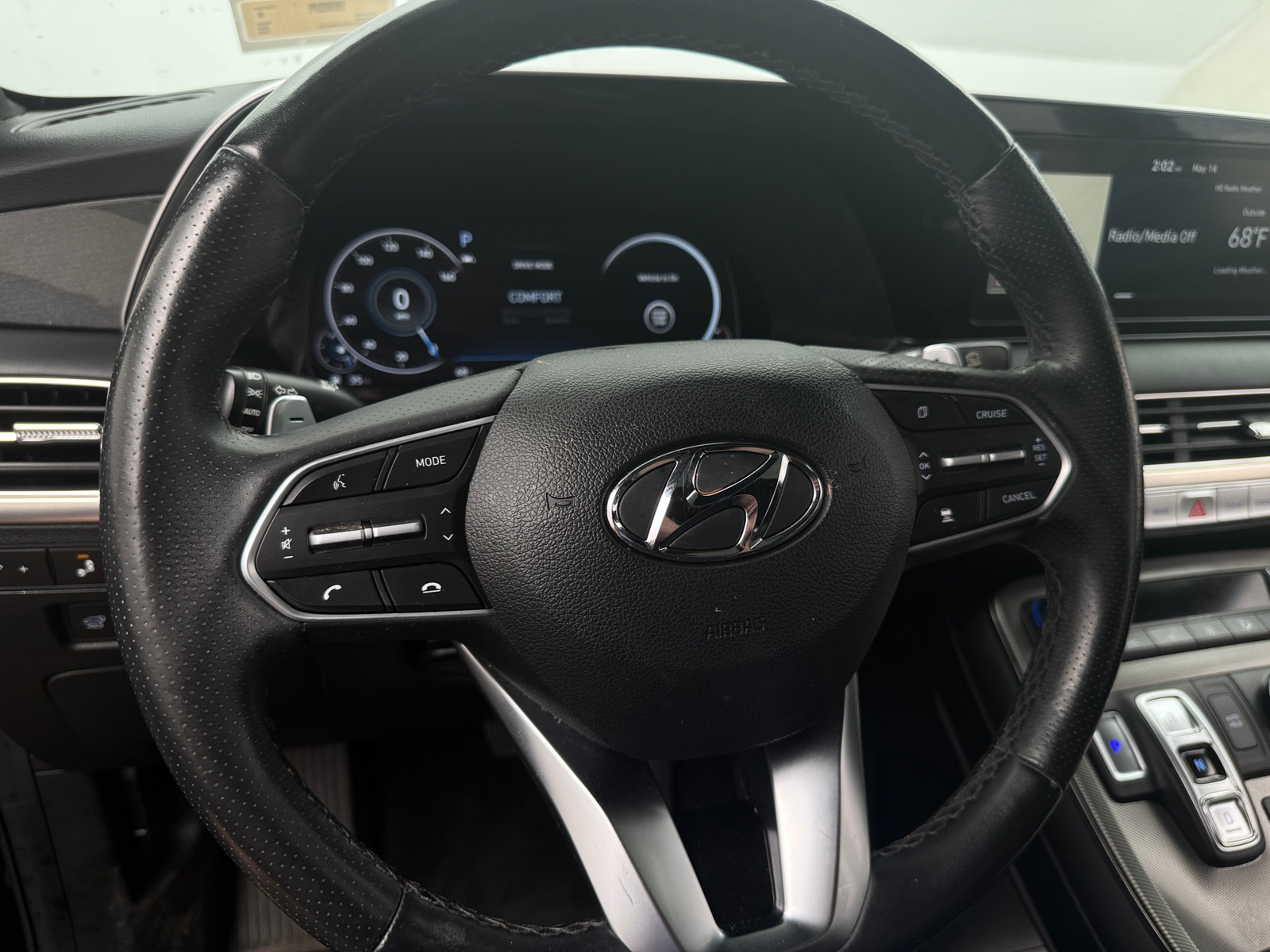 Thumbnail: 2020 Hyundai Palisade - 4