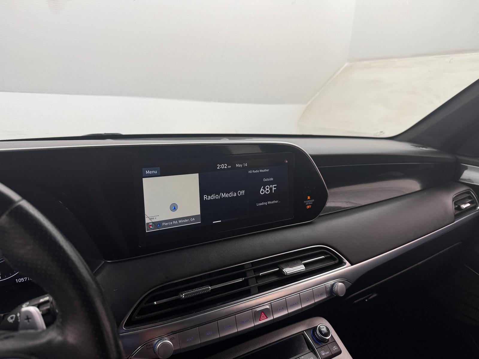 Thumbnail: 2020 Hyundai Palisade - 3