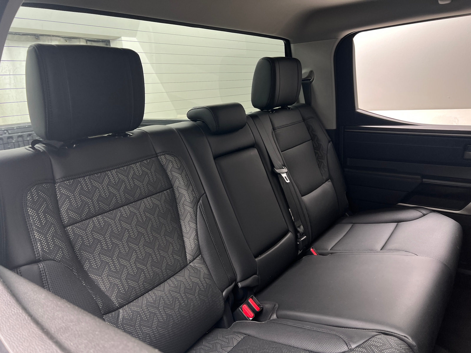 Thumbnail: 2024 Toyota Tundra - 6