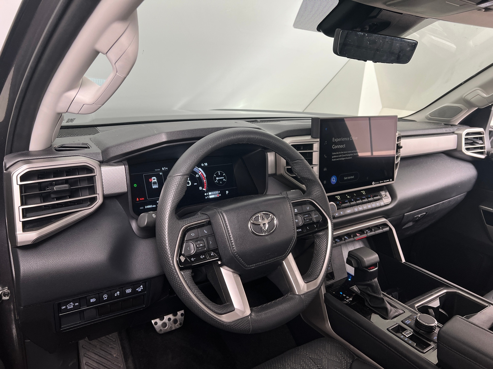 Thumbnail: 2024 Toyota Tundra - 3