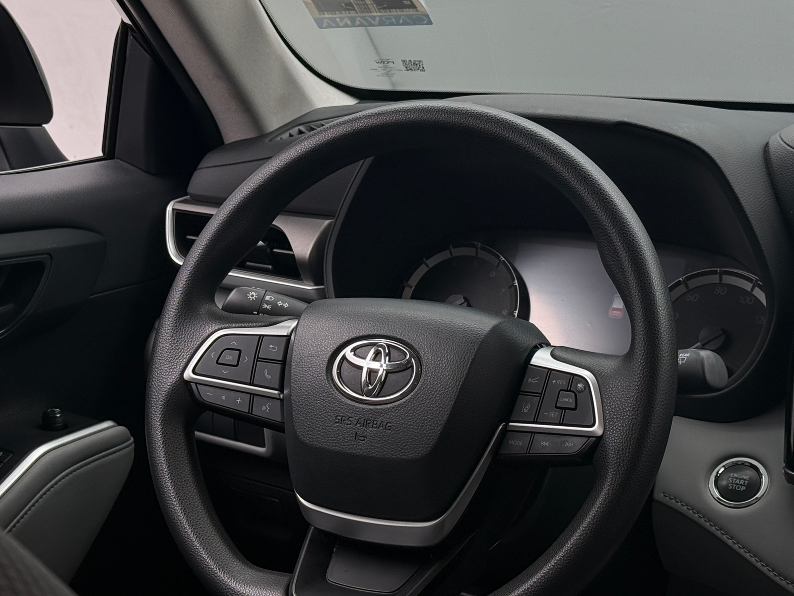 Thumbnail: 2023 Toyota Highlander - 5