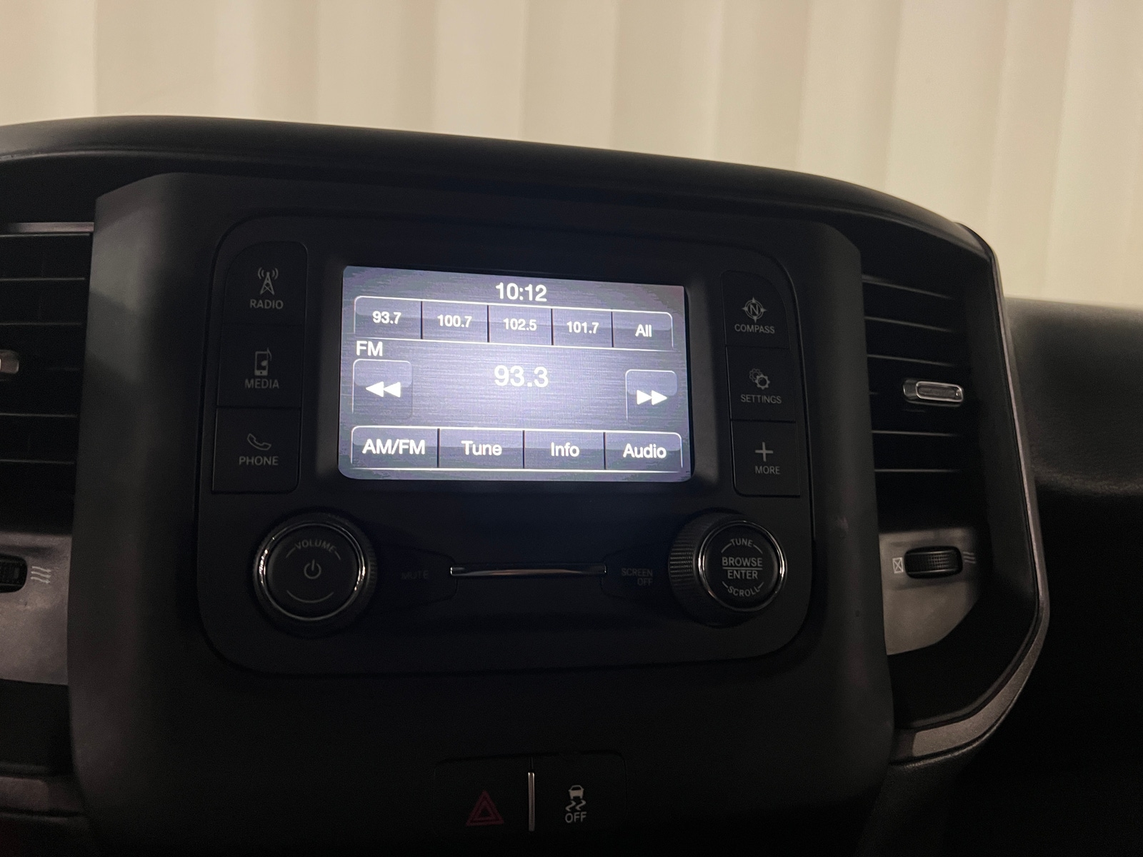 Thumbnail: 2023 RAM 2500 - 3