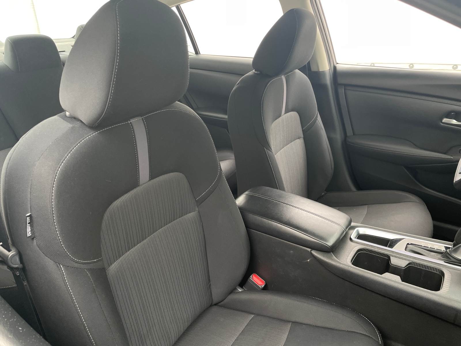 Thumbnail: 2023 Nissan Sentra - 2