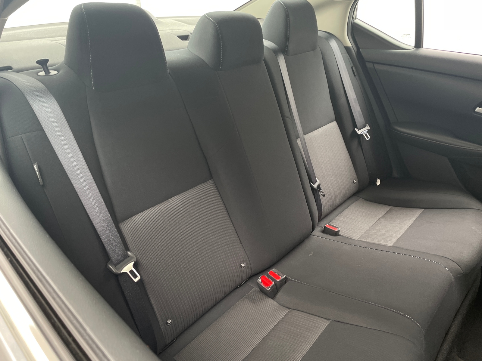 Thumbnail: 2023 Nissan Sentra - 6