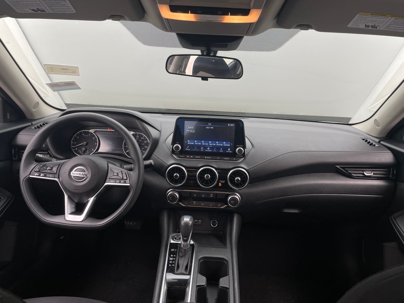 Thumbnail: 2023 Nissan Sentra - 3