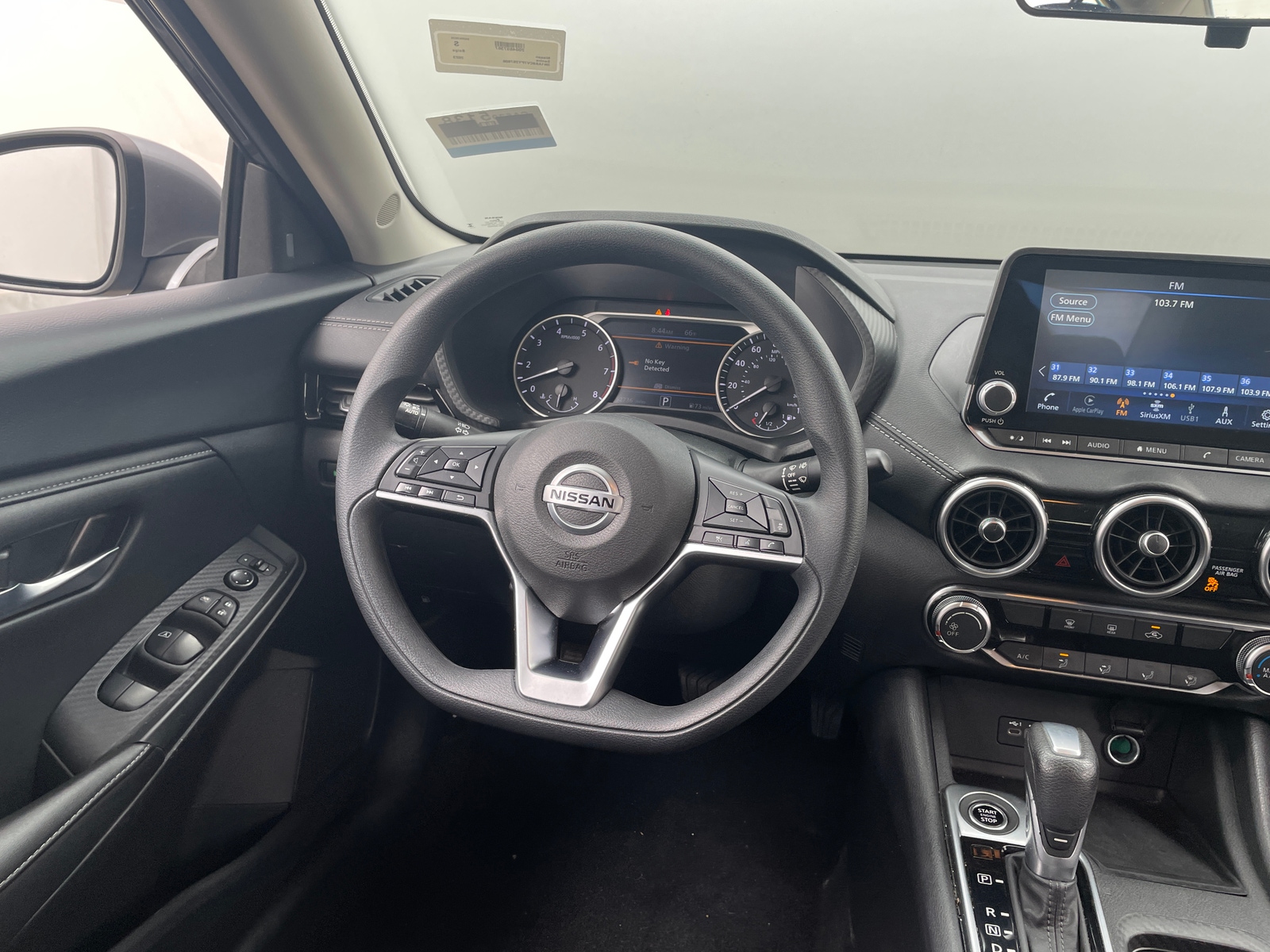 Thumbnail: 2023 Nissan Sentra - 5