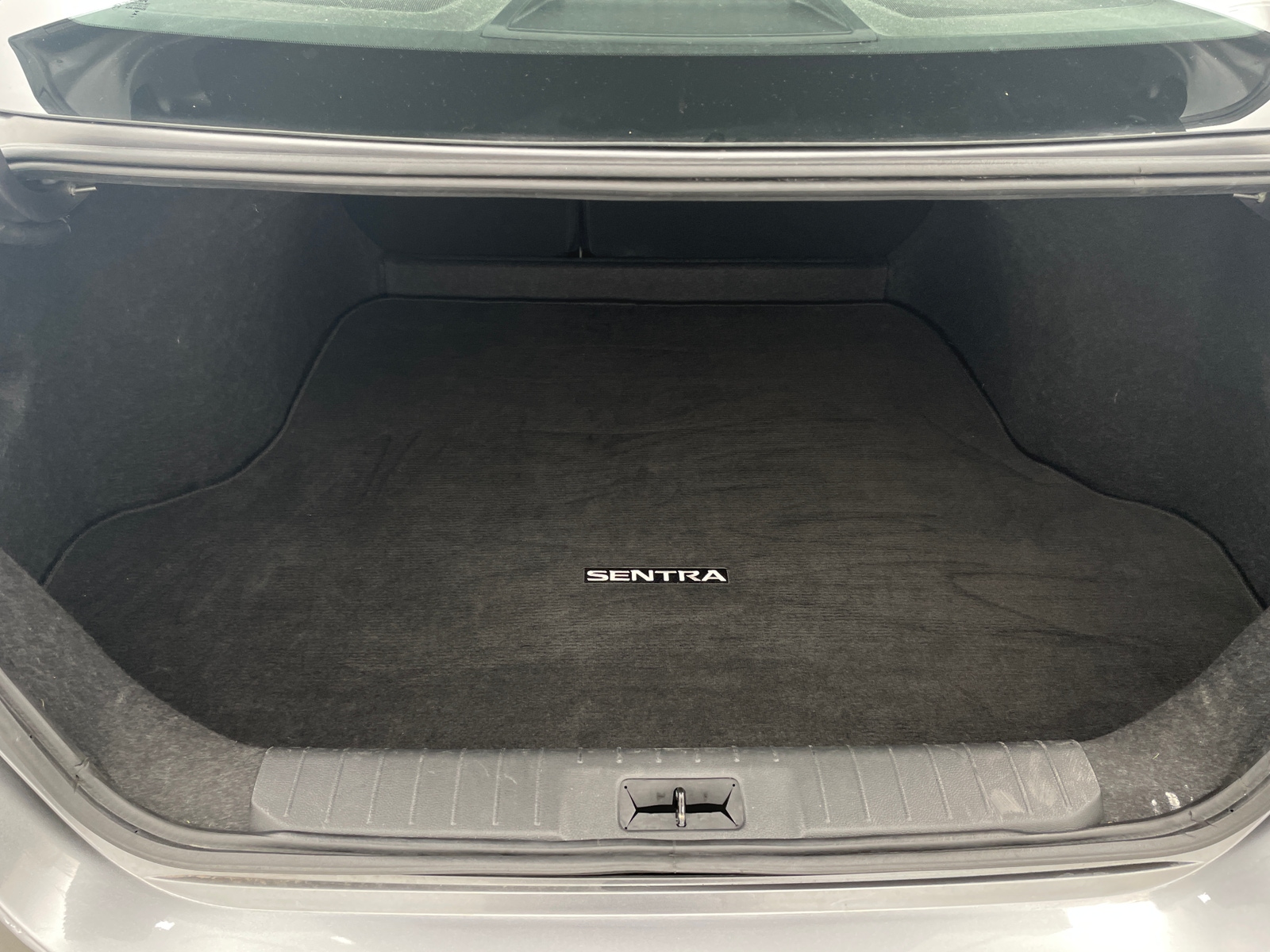 Thumbnail: 2023 Nissan Sentra - 7