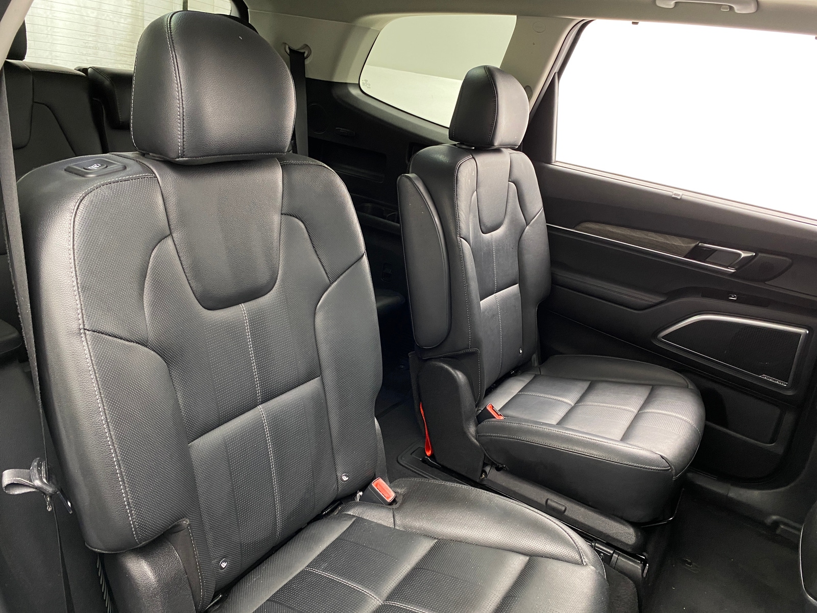 Thumbnail: 2021 Kia Telluride - 5