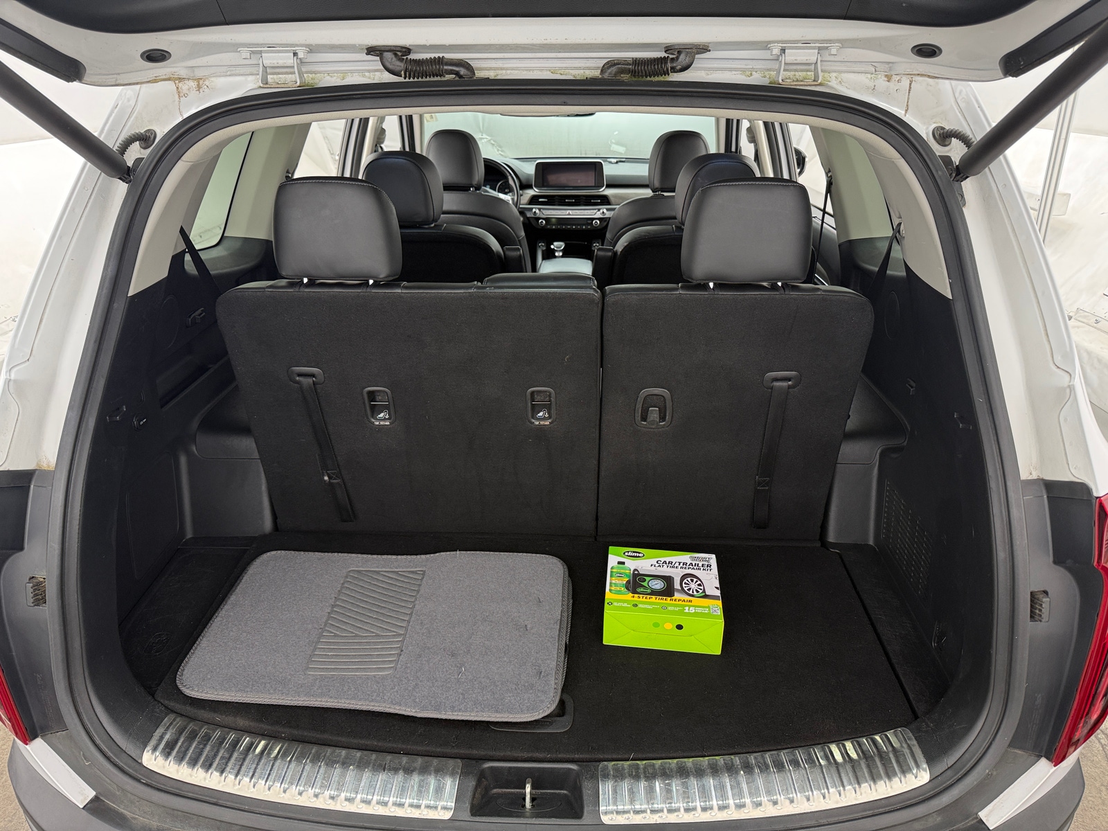 Thumbnail: 2021 Kia Telluride - 6