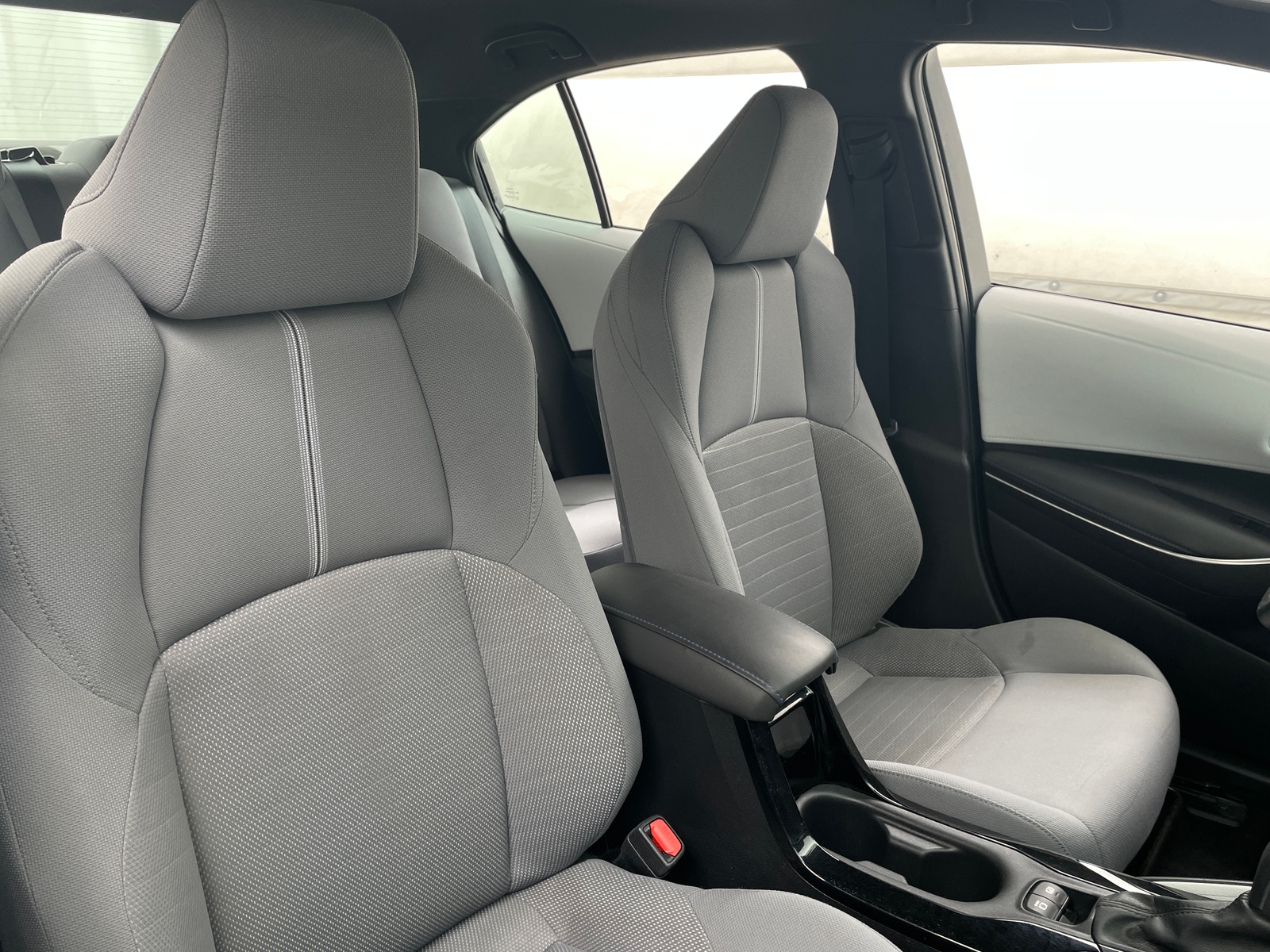 Thumbnail: 2020 Toyota Corolla - 2