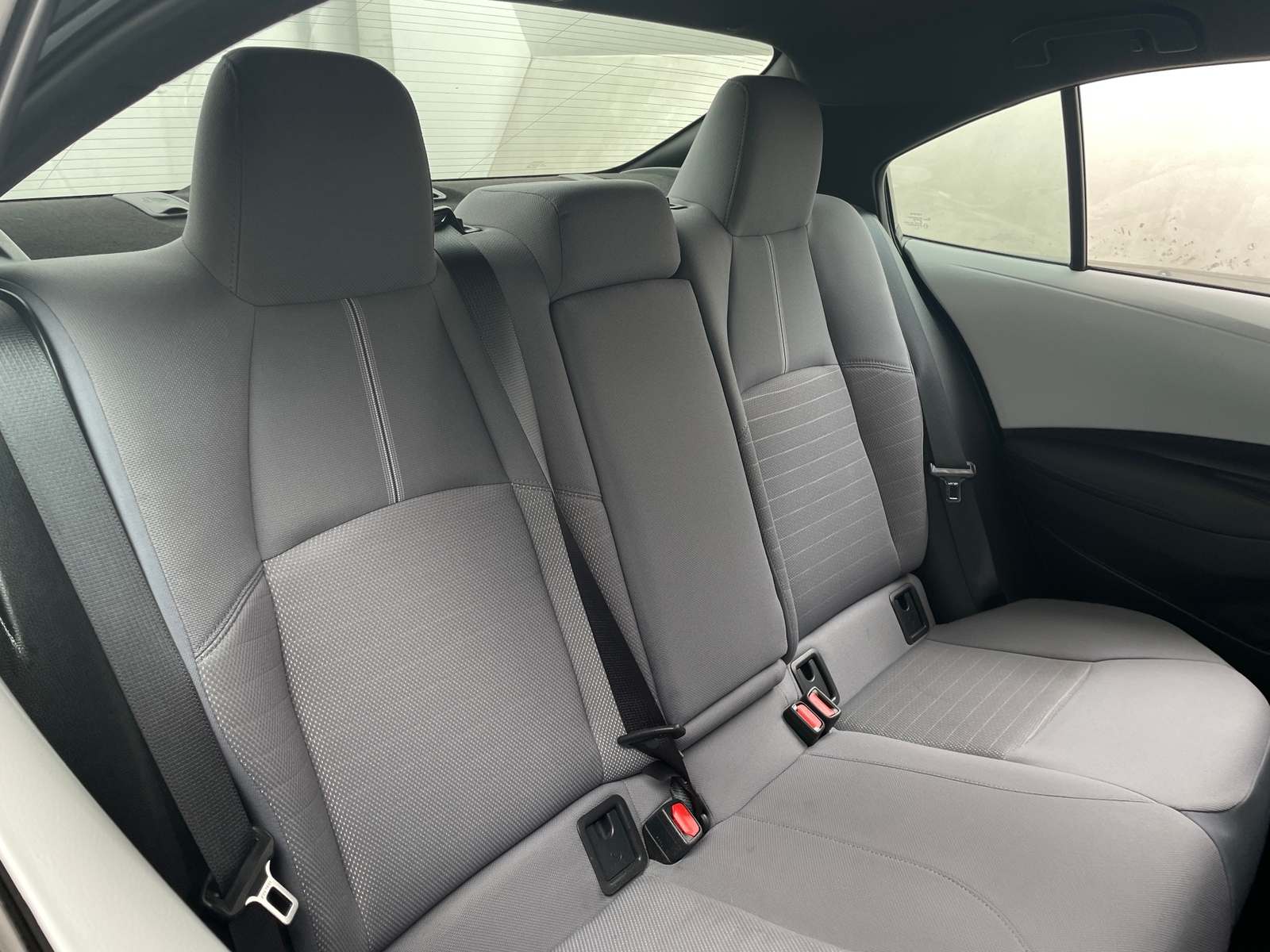 Thumbnail: 2020 Toyota Corolla - 6