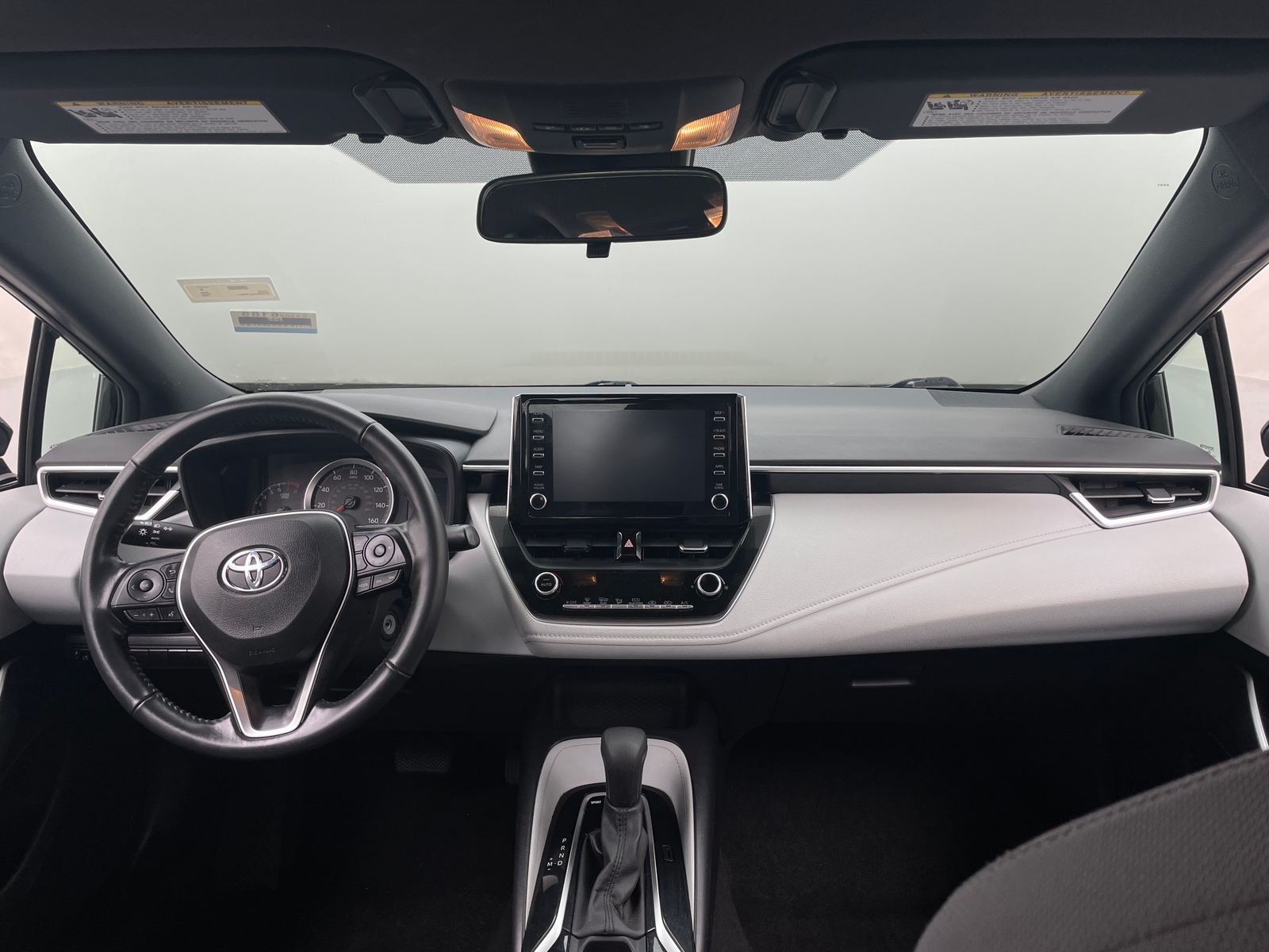 Thumbnail: 2020 Toyota Corolla - 3