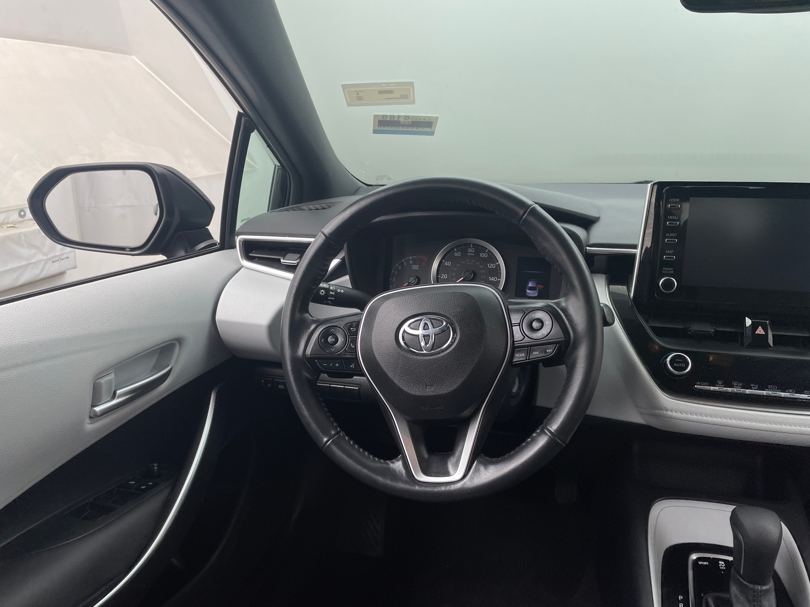 Thumbnail: 2020 Toyota Corolla - 5