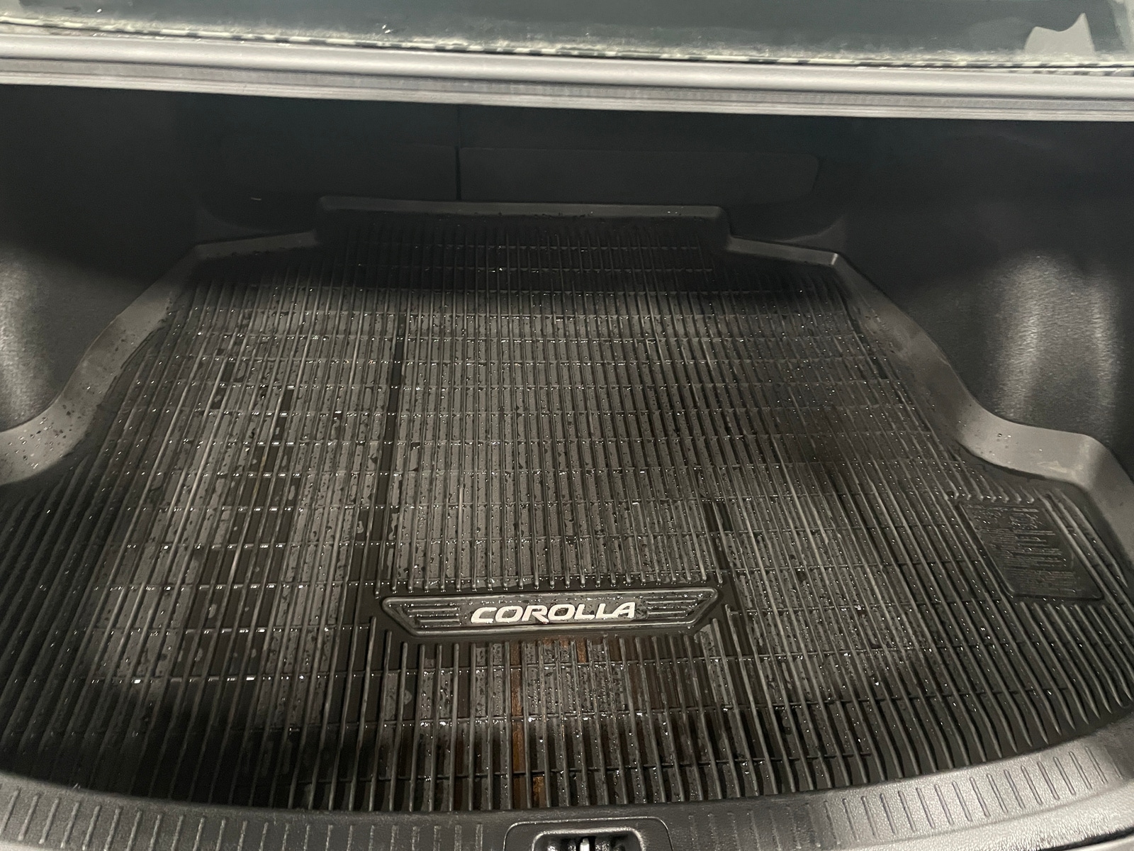 Thumbnail: 2020 Toyota Corolla - 7