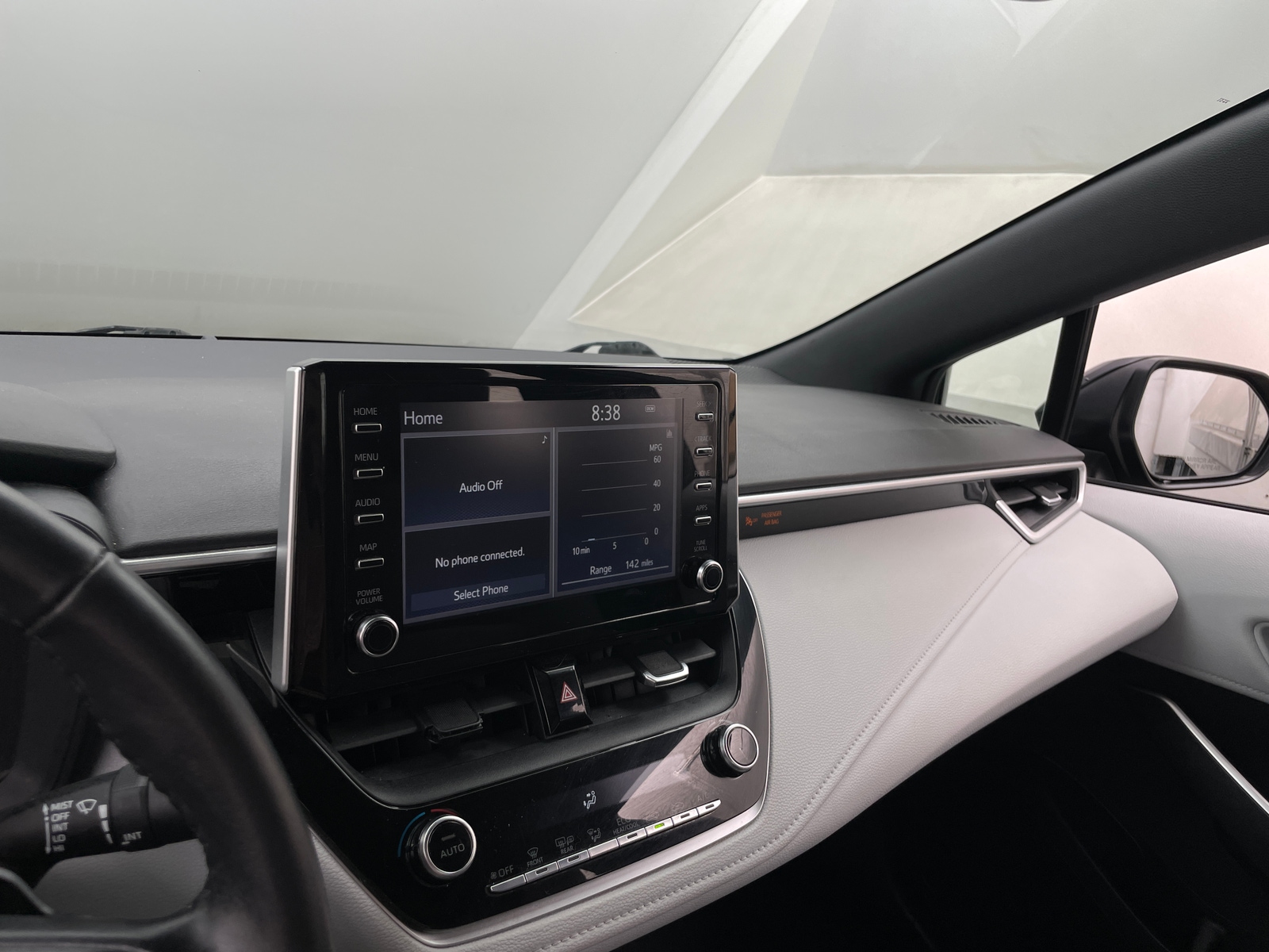 Thumbnail: 2020 Toyota Corolla - 4