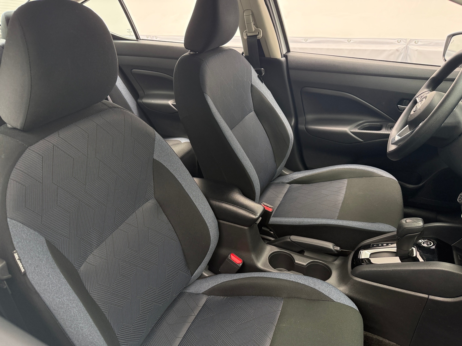 Thumbnail: 2025 Nissan Versa - 2