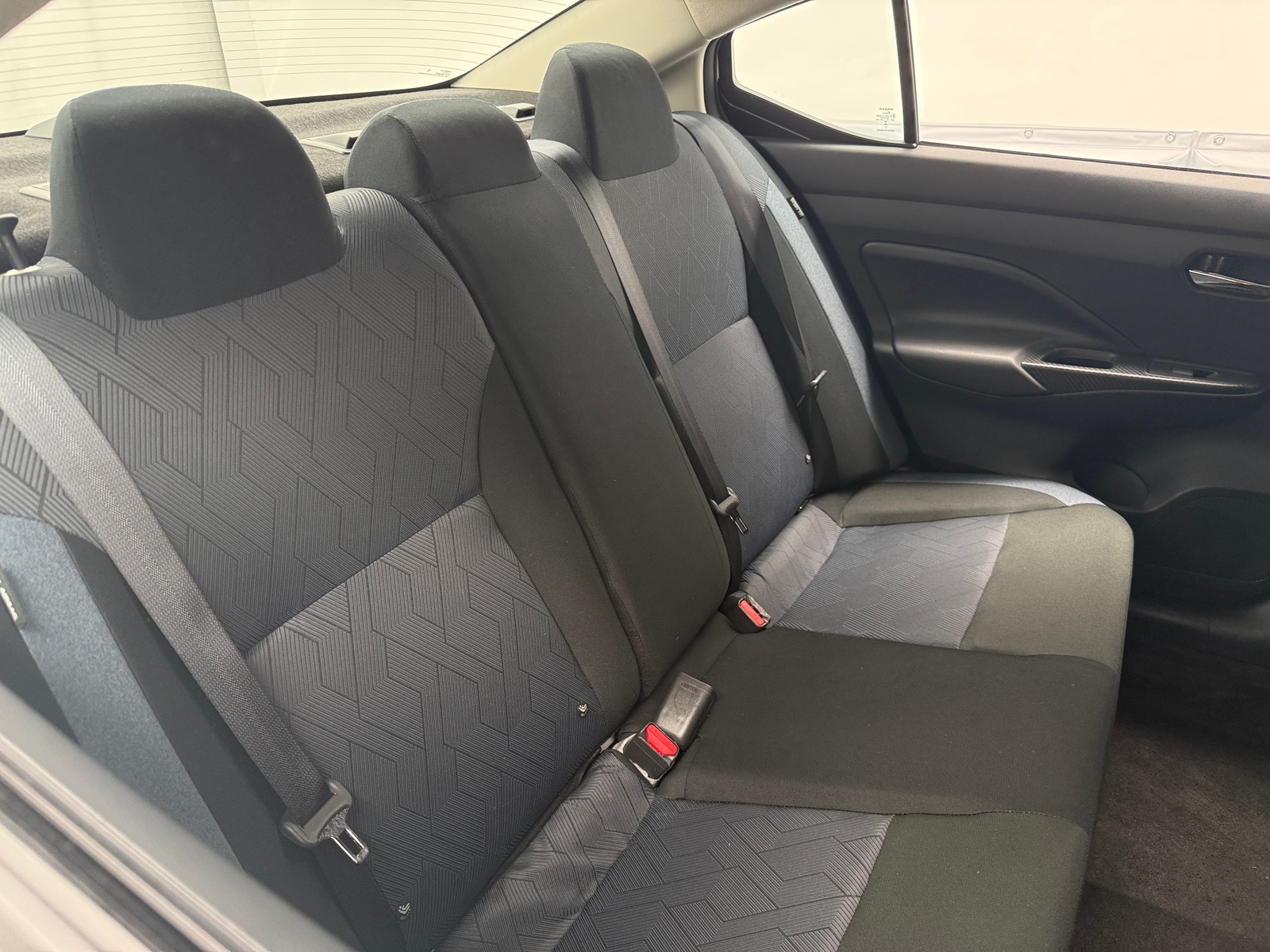 Thumbnail: 2025 Nissan Versa - 6