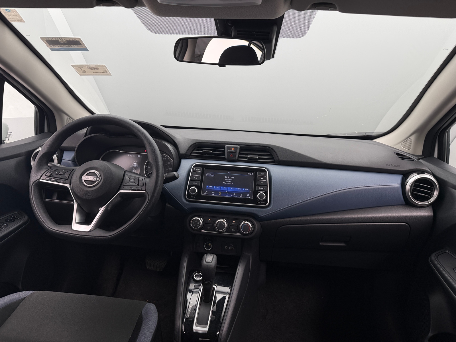 Thumbnail: 2025 Nissan Versa - 3