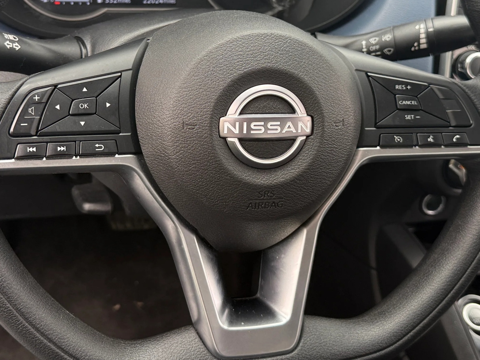 Thumbnail: 2025 Nissan Versa - 5