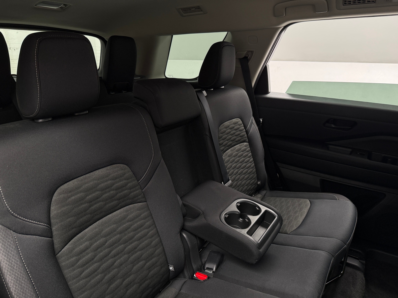 Thumbnail: 2025 Nissan Pathfinder - 6