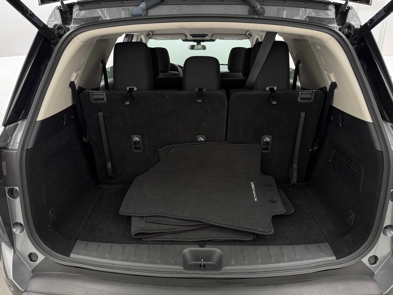 Thumbnail: 2025 Nissan Pathfinder - 7