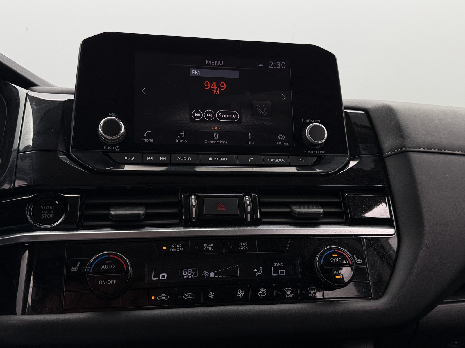 Thumbnail: 2025 Nissan Pathfinder - 4