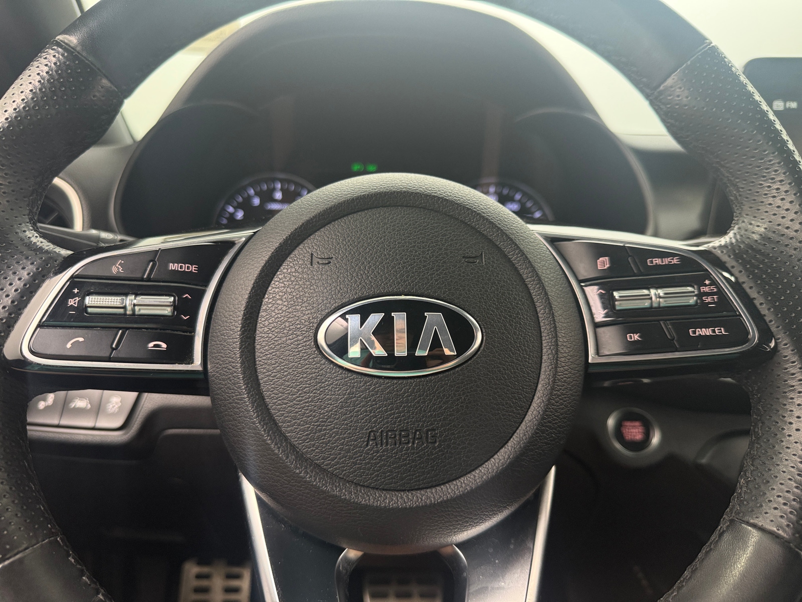 Thumbnail: 2021 Kia Forte - 5