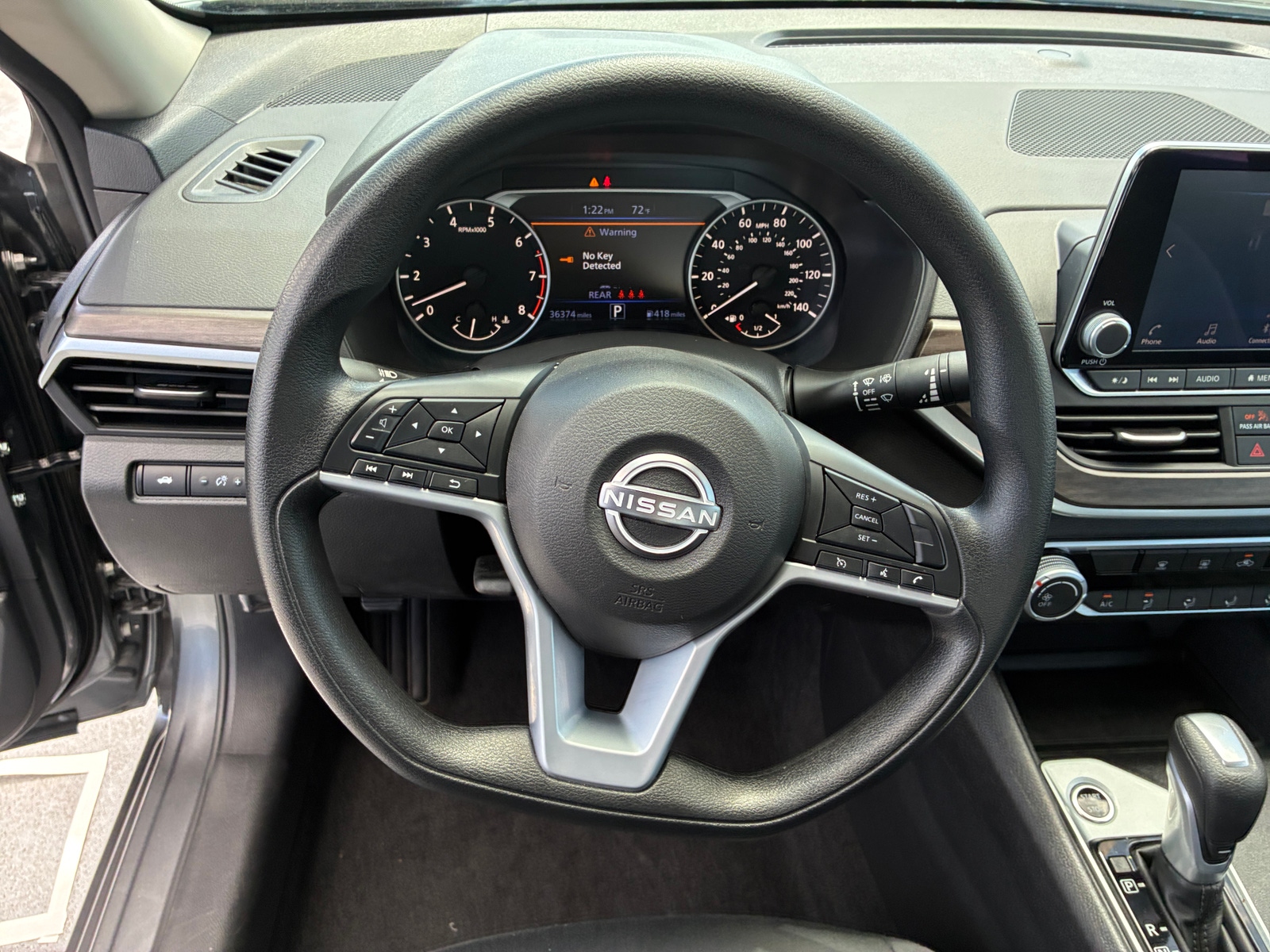 Thumbnail: 2025 Nissan Altima - 5