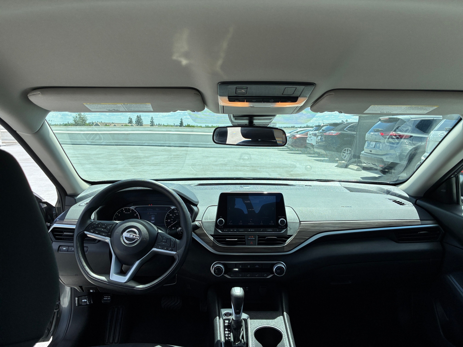Thumbnail: 2025 Nissan Altima - 3