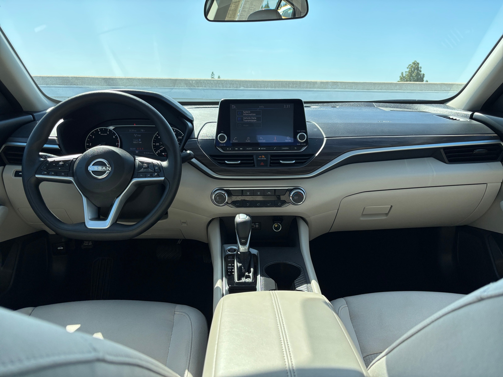 Thumbnail: 2025 Nissan Altima - 3