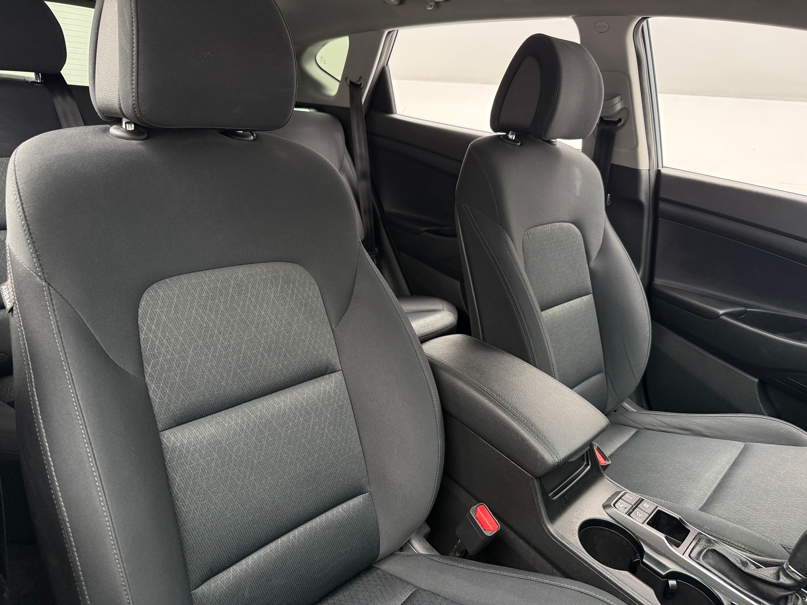 Thumbnail: 2018 Hyundai Tucson - 2