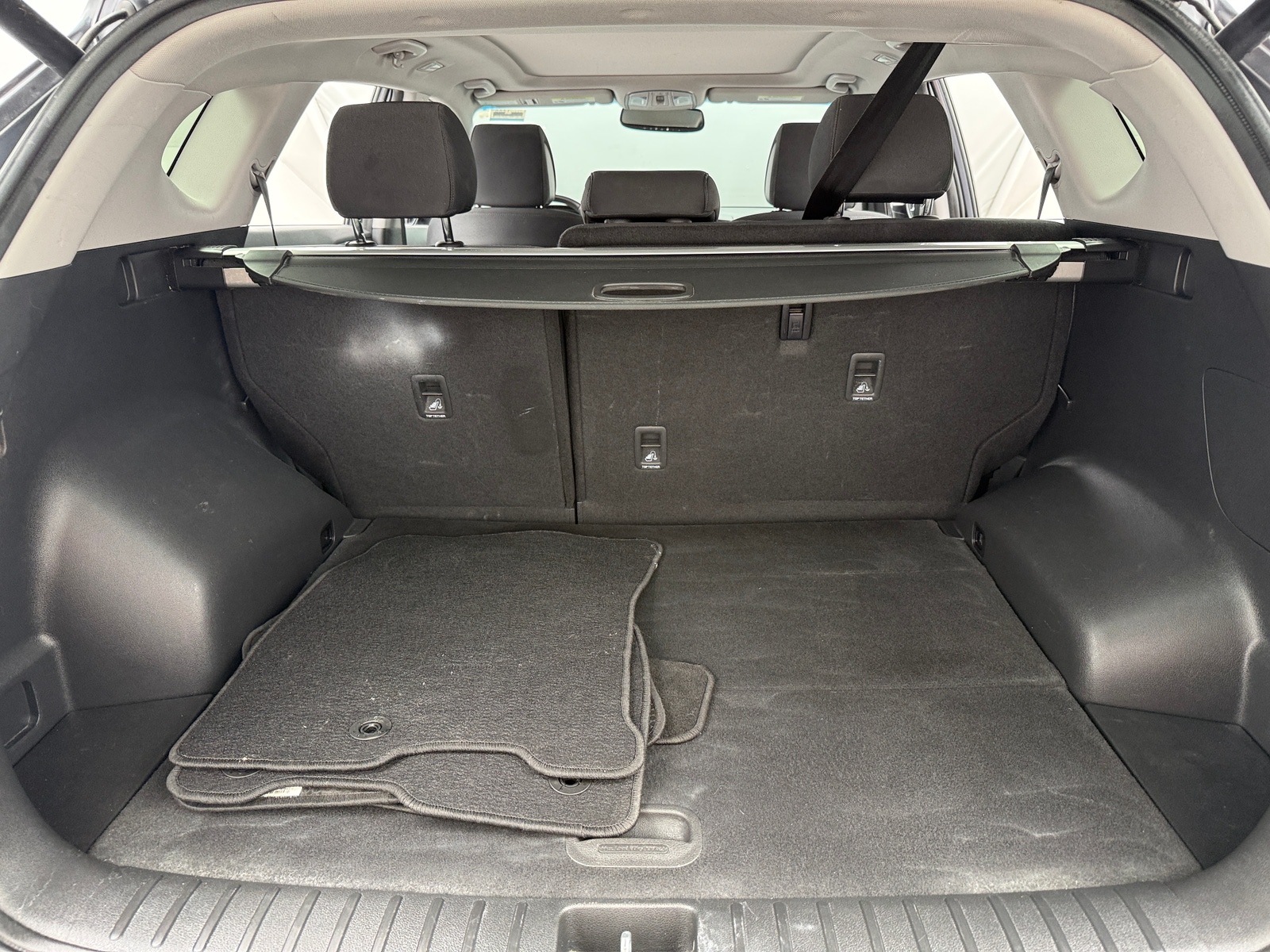 Thumbnail: 2018 Hyundai Tucson - 7