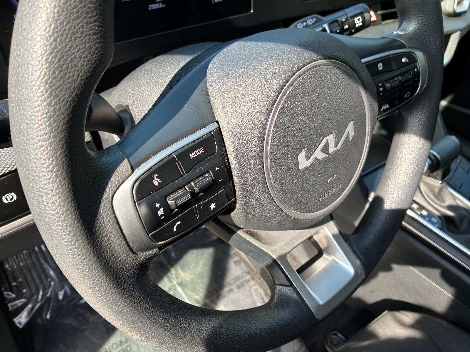 Thumbnail: 2025 Kia Sportage - 4