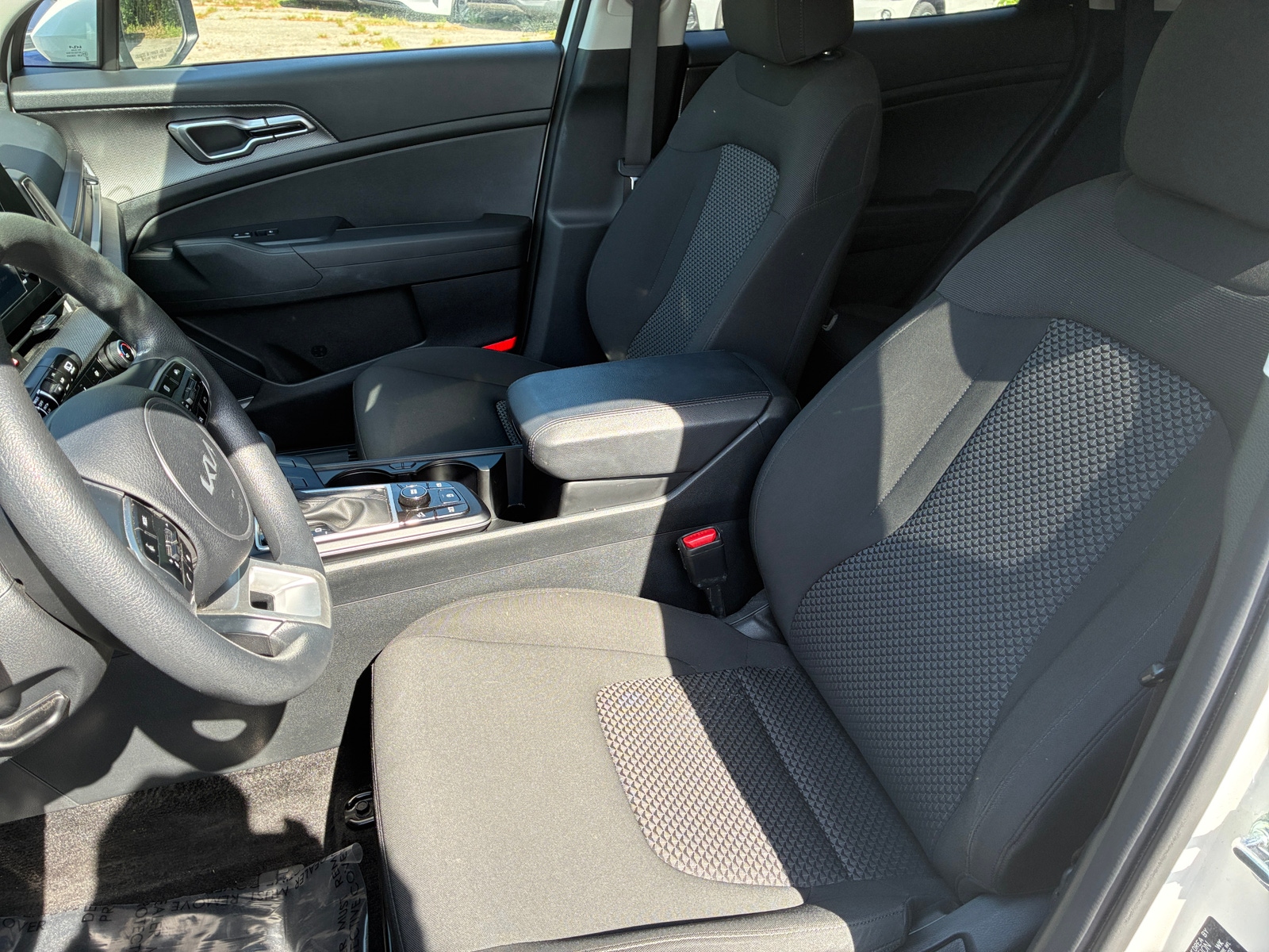 Thumbnail: 2025 Kia Sportage - 2