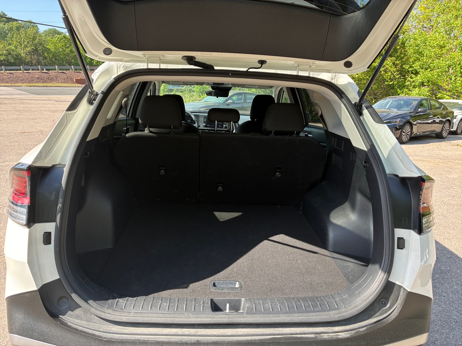 Thumbnail: 2025 Kia Sportage - 5