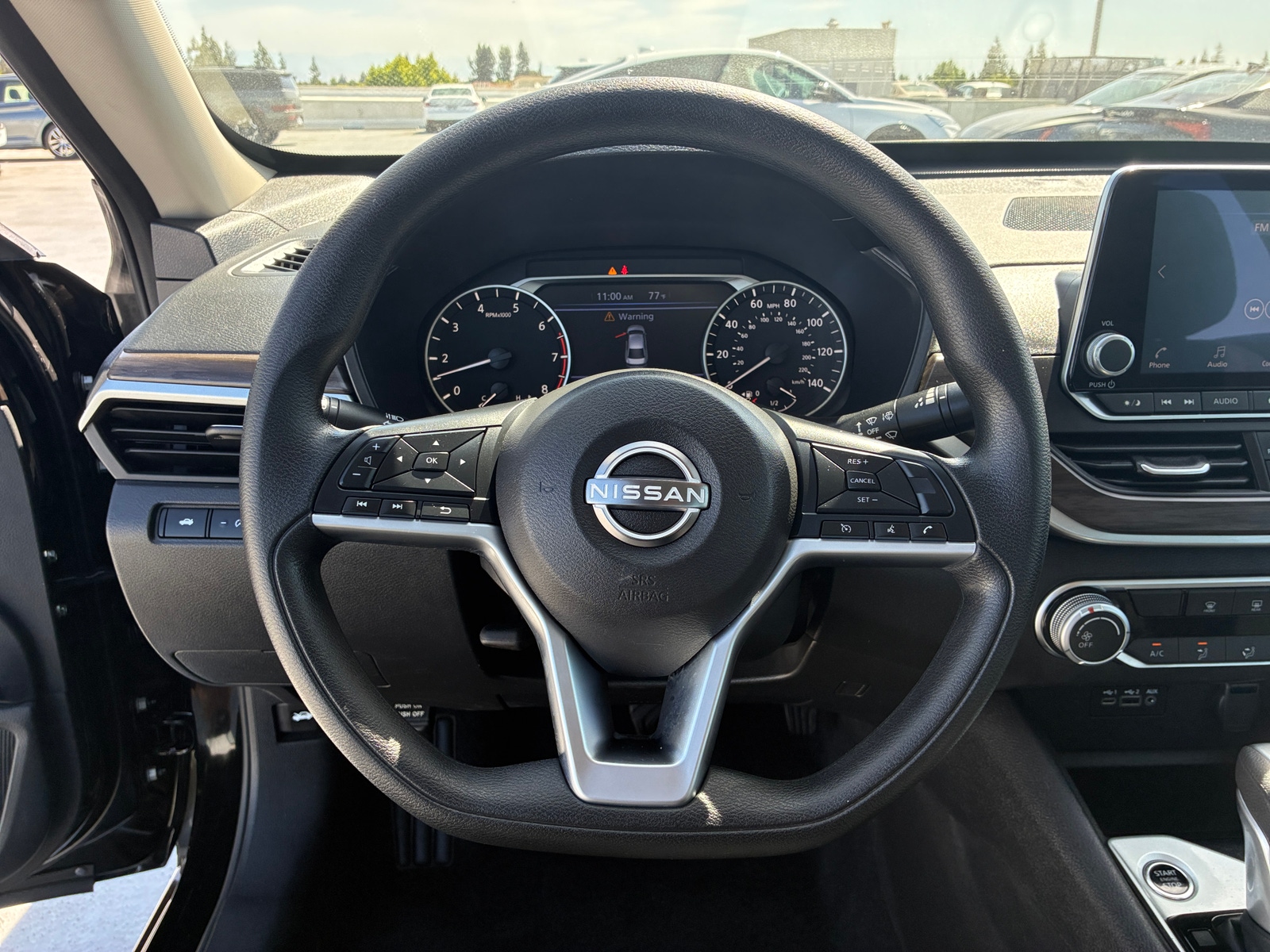 Thumbnail: 2025 Nissan Altima - 5