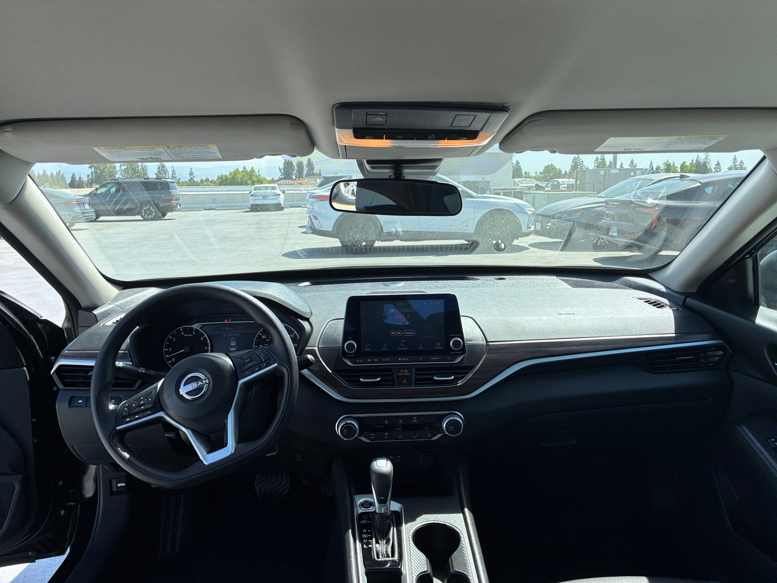 Thumbnail: 2025 Nissan Altima - 3