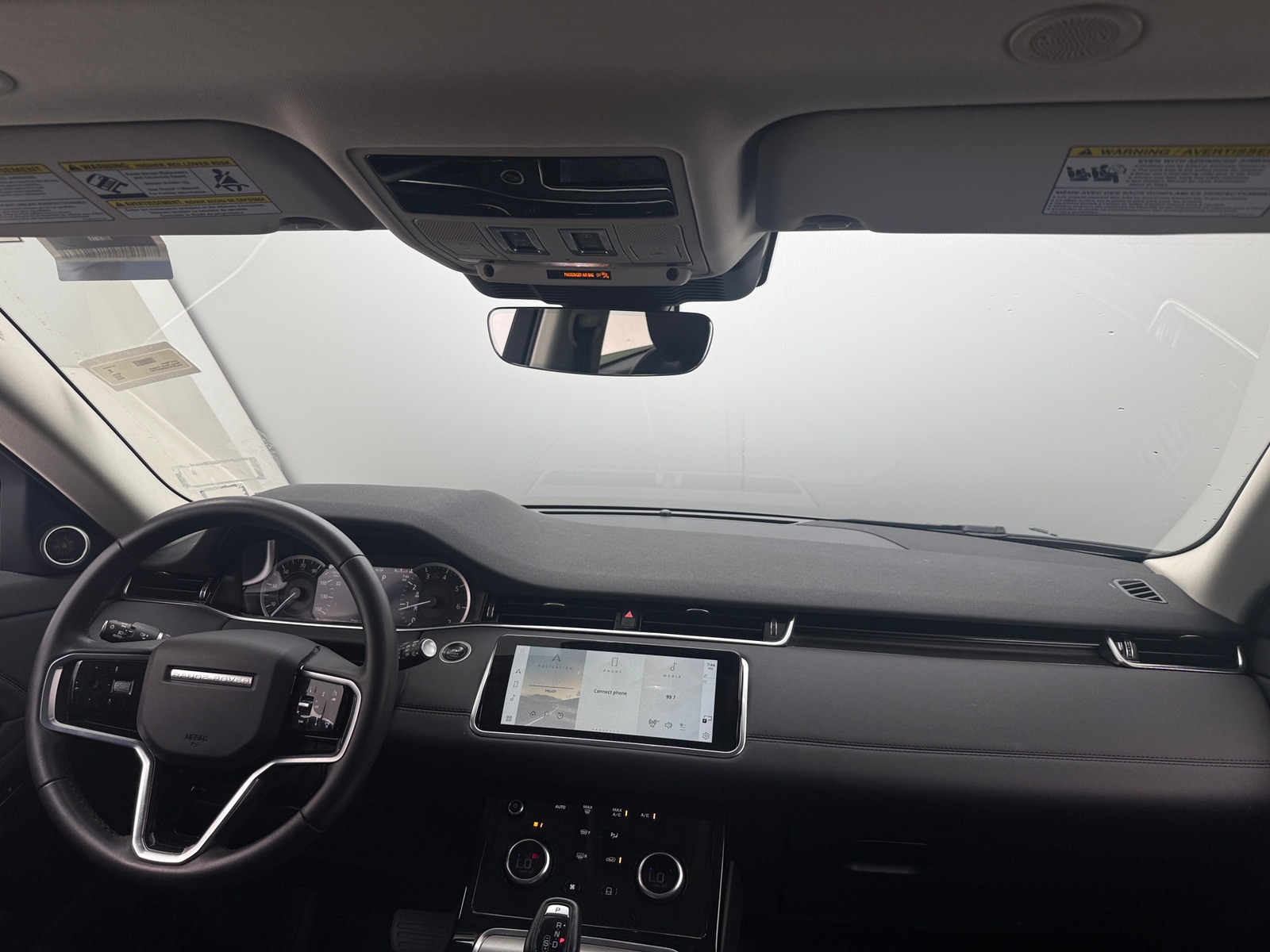 Thumbnail: 2023 Land Rover Range Rover Evoque - 2