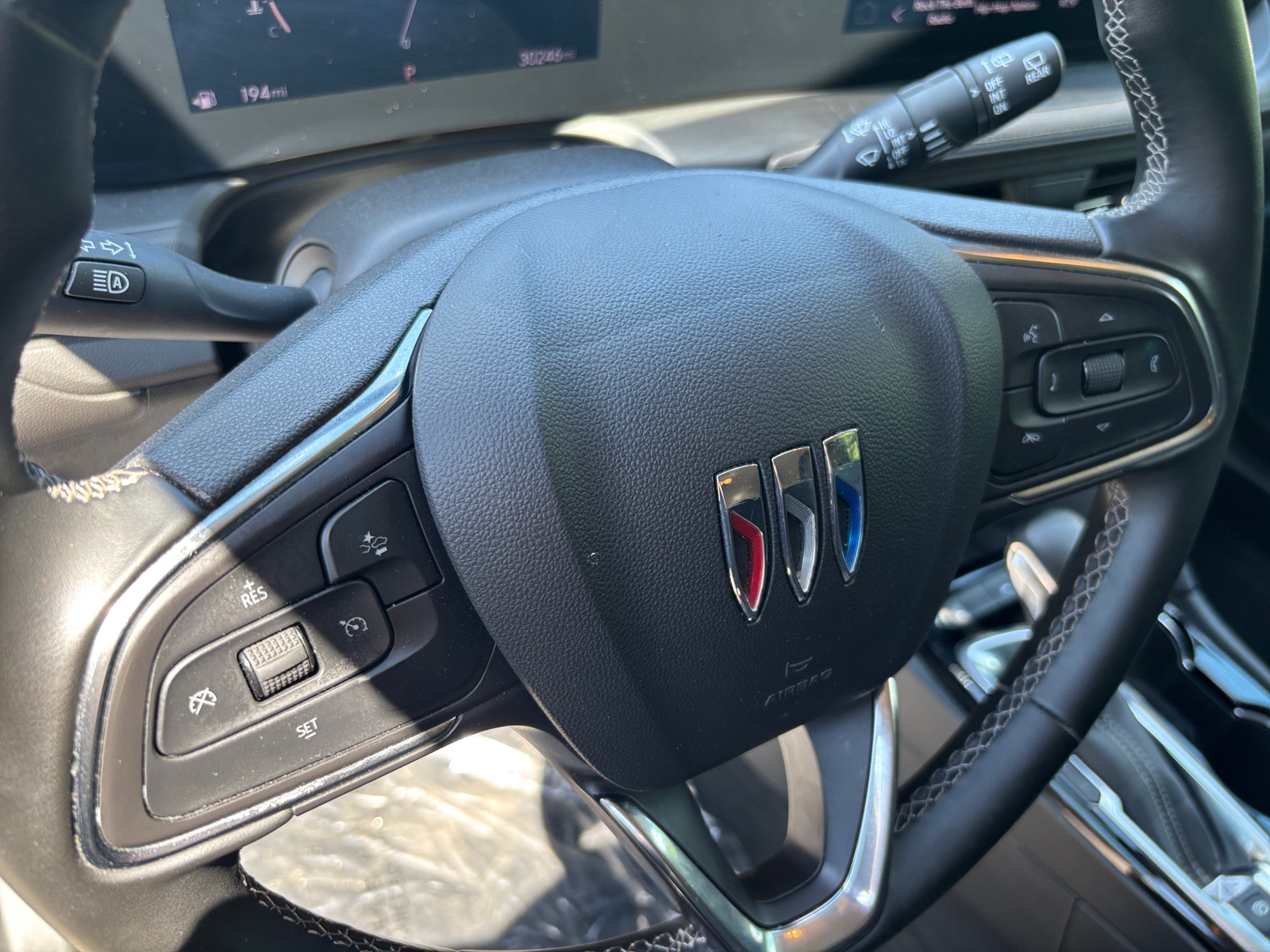 Thumbnail: 2025 Buick Encore GX - 4