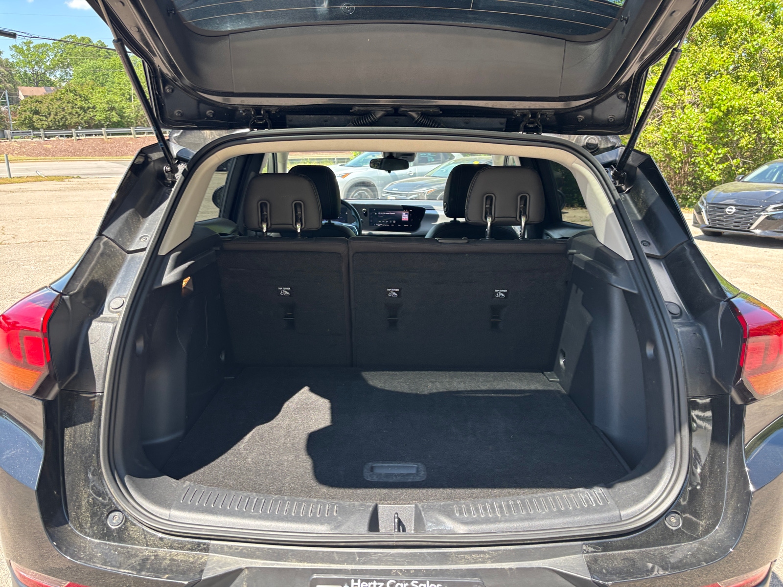 Thumbnail: 2025 Buick Encore GX - 5
