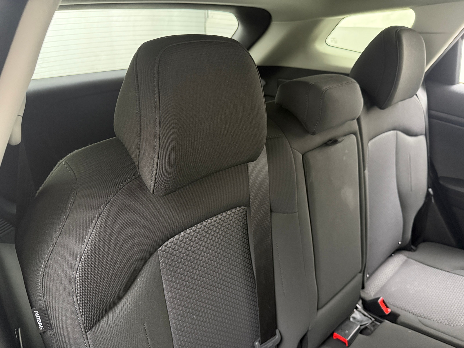 Thumbnail: 2025 Kia Sportage - 6