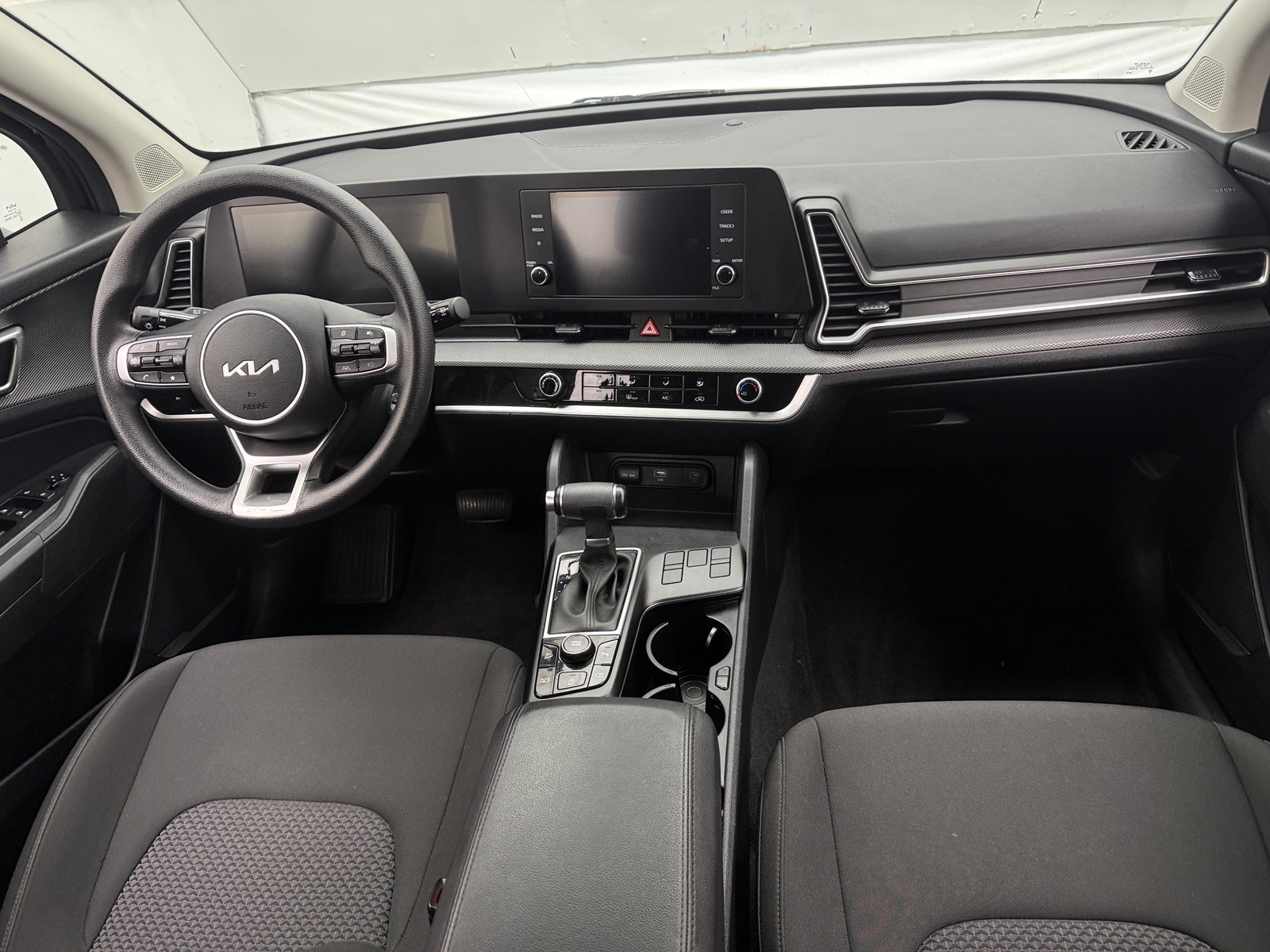 Thumbnail: 2025 Kia Sportage - 3